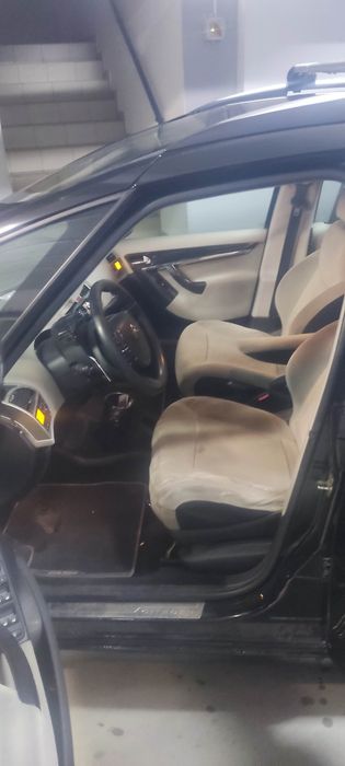 Citroen C4 Grand Picasso