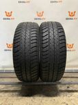 Шини літні бу Pneumant PN550 195/60 R15 88V 2шт арт 125401