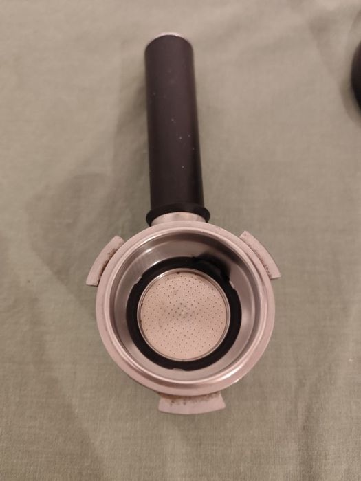 DE LONGHI Máquina de Café
Máquina de Café Manual DELONGHI Dedic