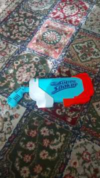 Nerf Super Soaker