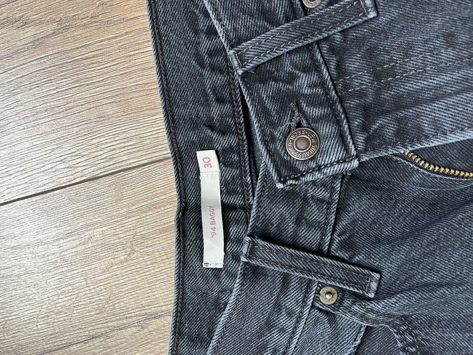 Jeansy damskie levis 30x31