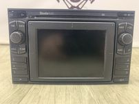Радіо магнітола Radio Navigation Passat В5 Superb Golf 4 Bora