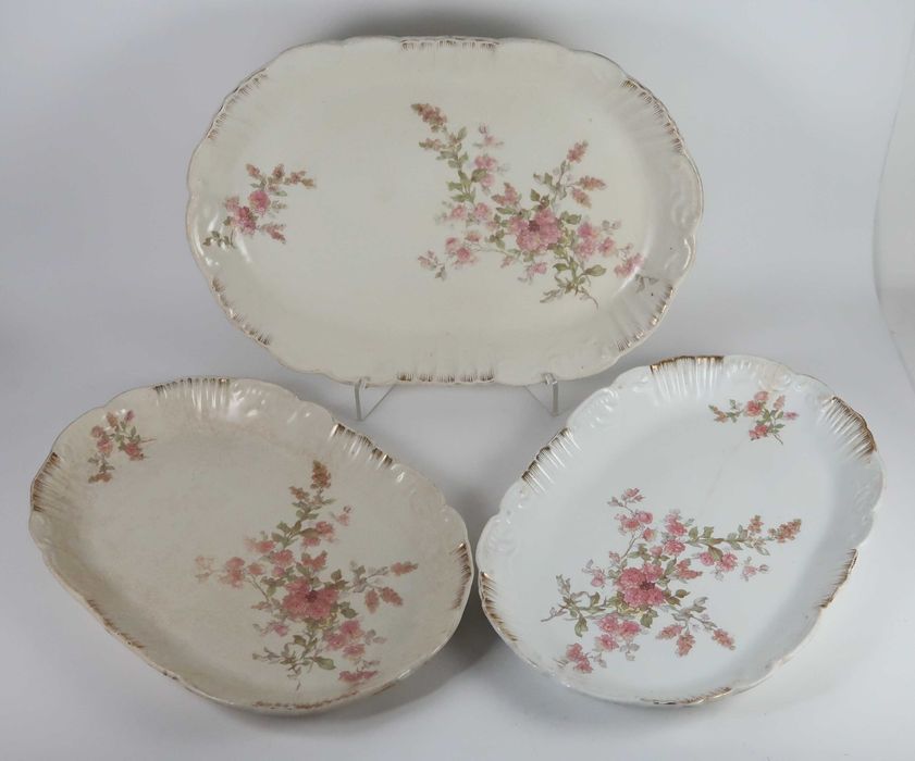 Conjunto Sacavém Séc. XIX - Flores, CADA