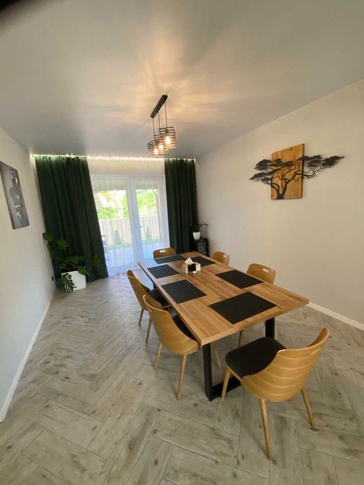 Стильний, енергоефективний будинок у Дубово! ТЕРМІНОВИЙ ПРОДАЖ!!!