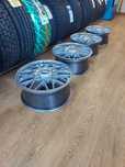Диски BBS r15 5x114.3