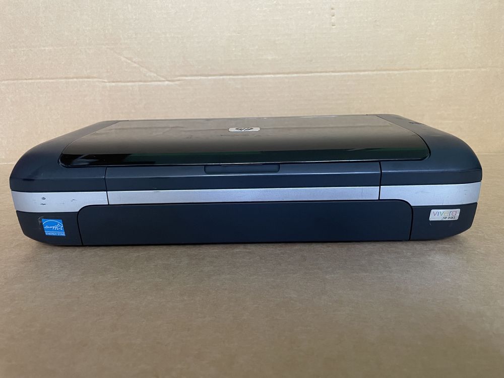 Hp officejet 470 komplet