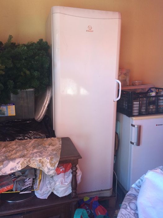 Frigorífico INDESIT