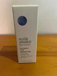 Milk Shake Illuminate Pure Pigment Blue do włosów