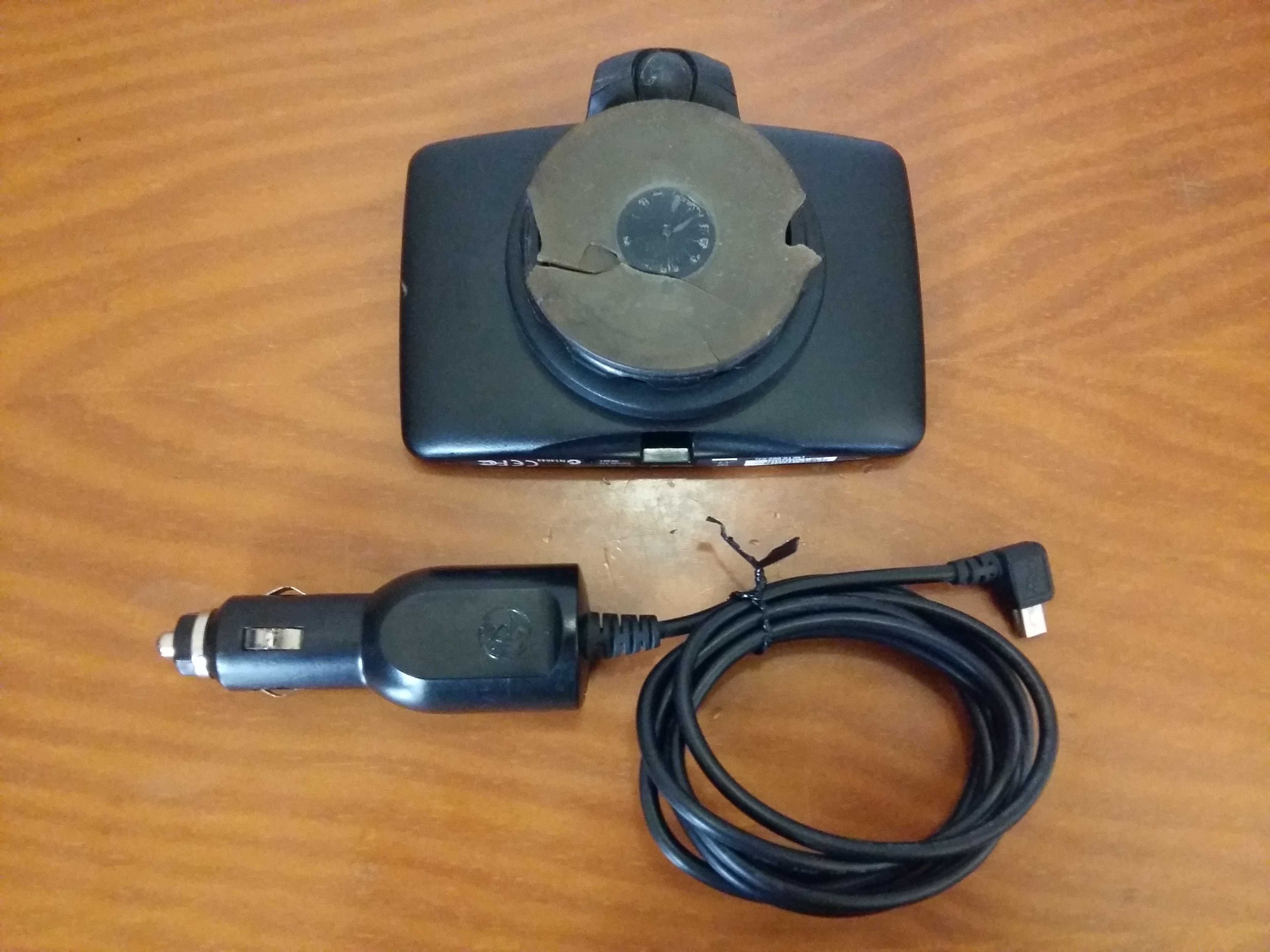 GPS Auto - Tomtom XL