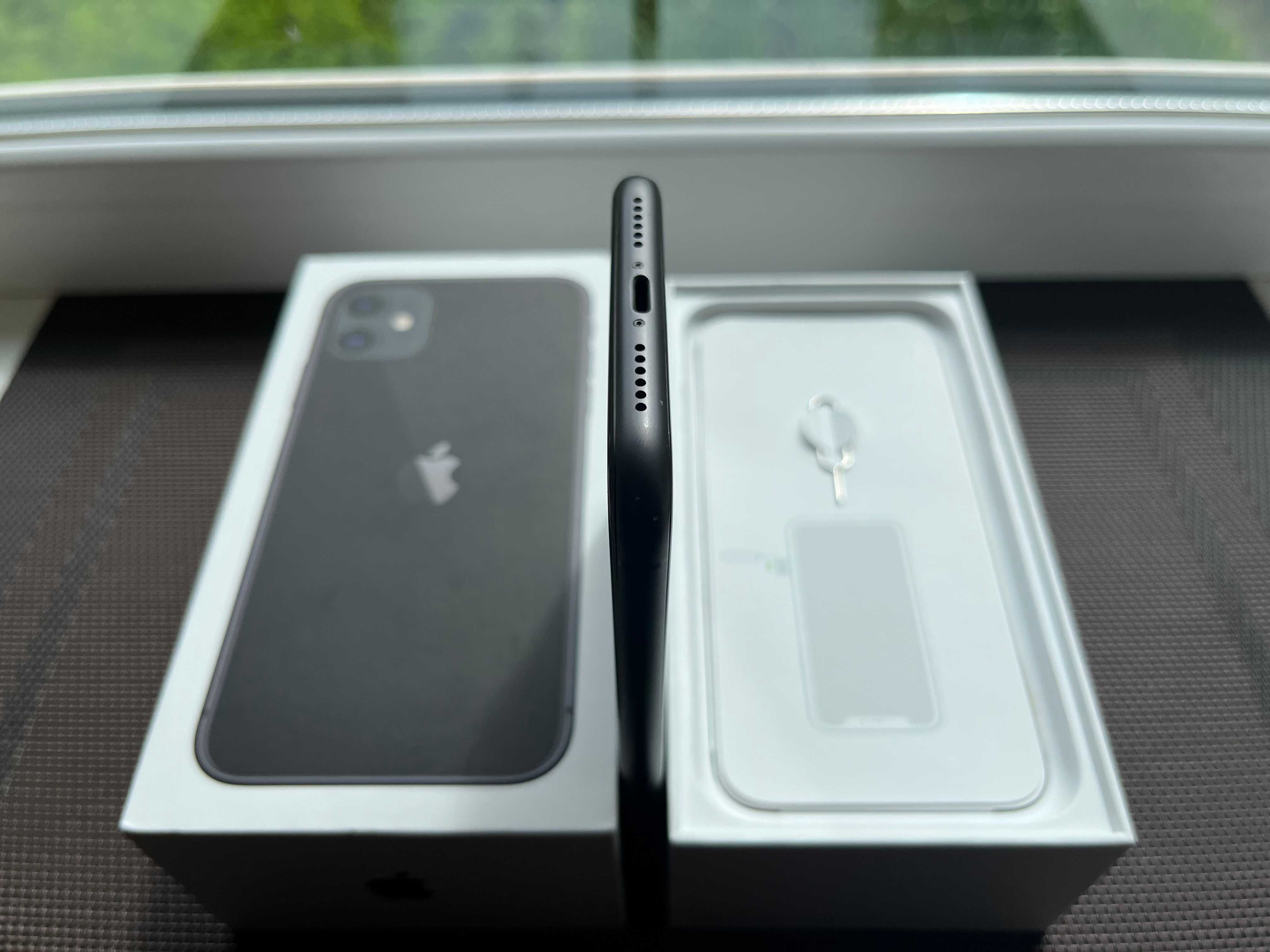 iPhone 11 128GB Dual SIM