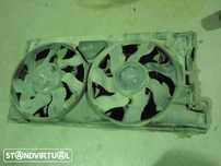 Motoventiladores - 306 TD