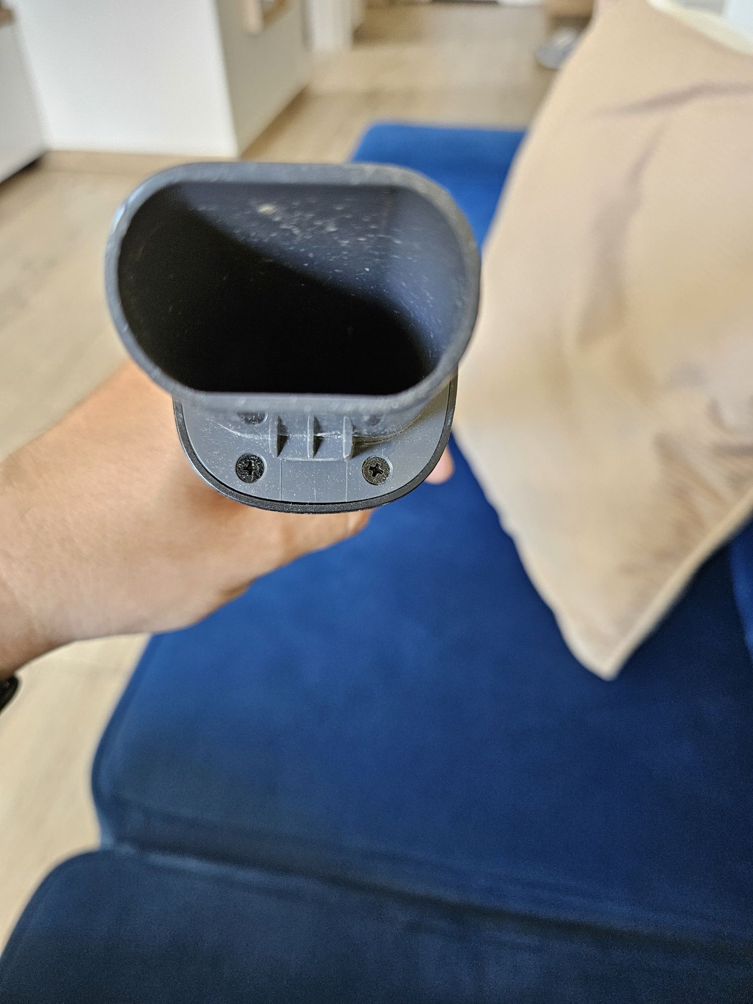Sprzedam rurę do odkurzacza Elektrolux Higienic 700