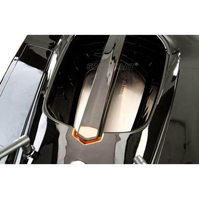 Toslon Carpboat Корабель