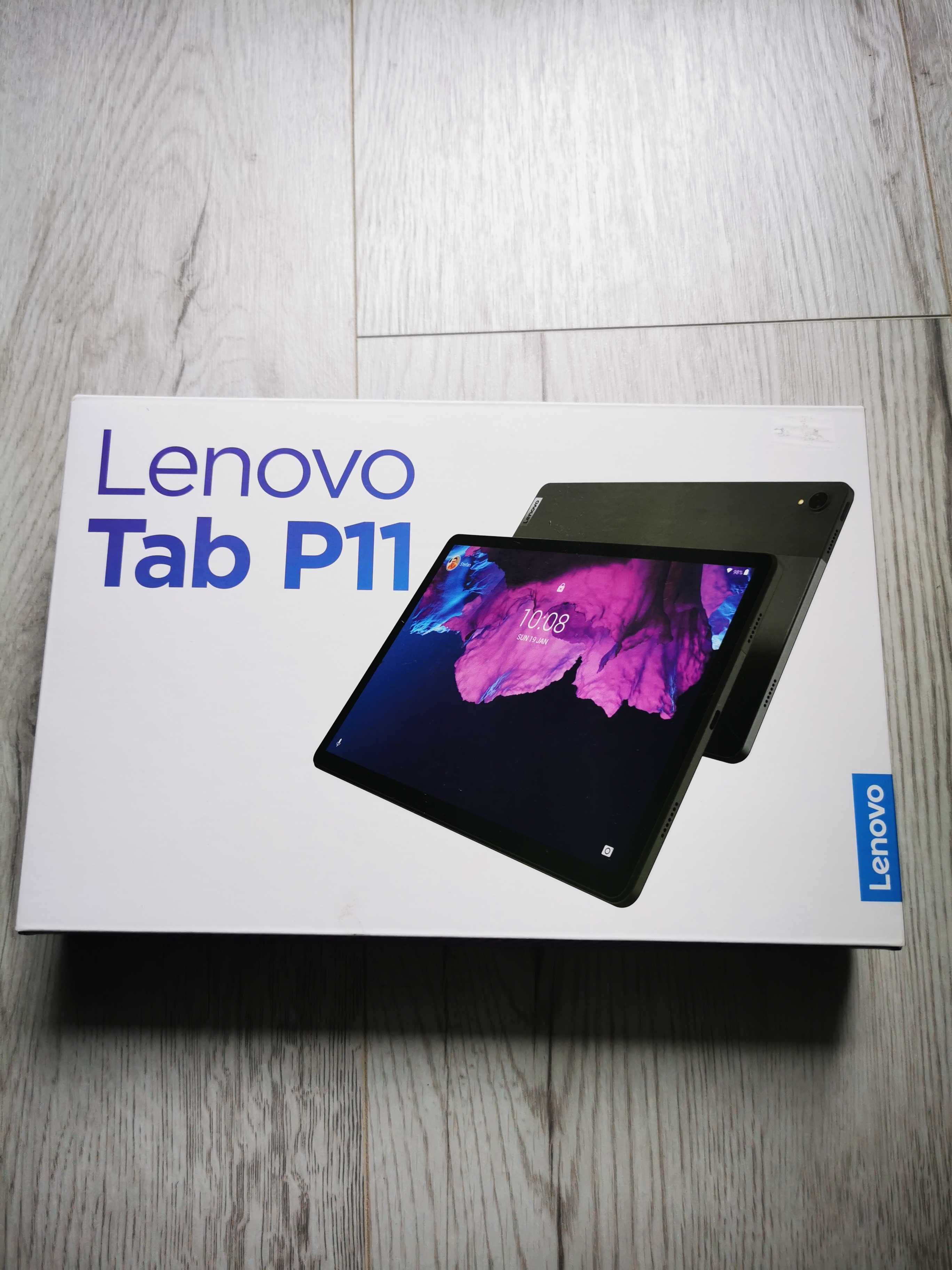 Tablet Lenovo Tab P11 4Gb + 64gb