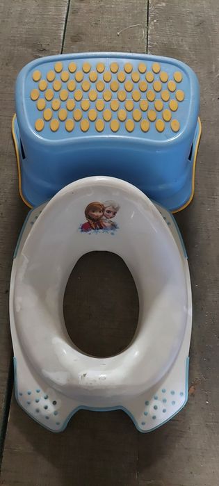 Nakladka ELSA na sedes i podest