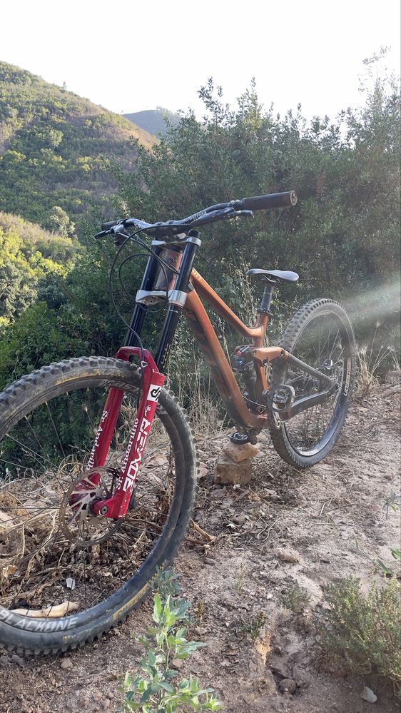Scott Gambler 2020 Tamanho M