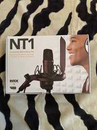 Продам Rode NT1 KIT студийный конденсаторный микрофон
