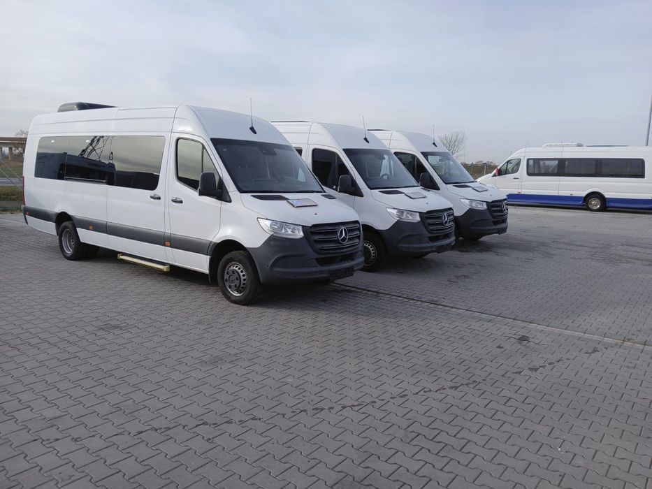 Mercedes-Benz 519 model  Mercedes 519 Model