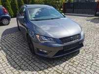 Seat Leon FR 1,8 Automat