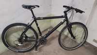 Rower trekkingowy 26 Cannondale aluminium