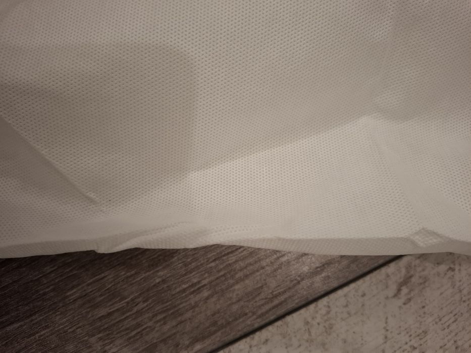 Rękawki ochronne sztuk 18 nowe