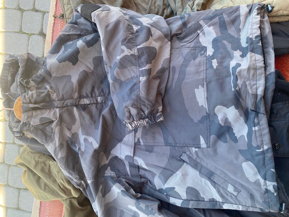 Фліс,термо,светр мільтек олива