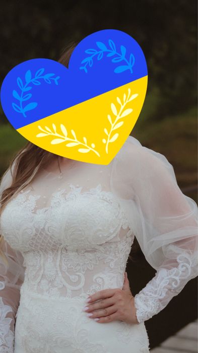 Сукня,плаття весільне