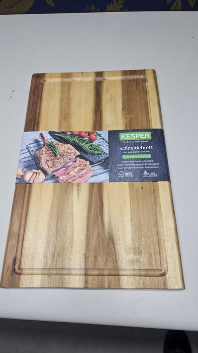 kesper deska do krojenia