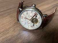 Годинник Vacheron Constantin механічний з автопідзаводом