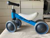 Mini Bike - Bicicleta de equilíbrio de bebé
