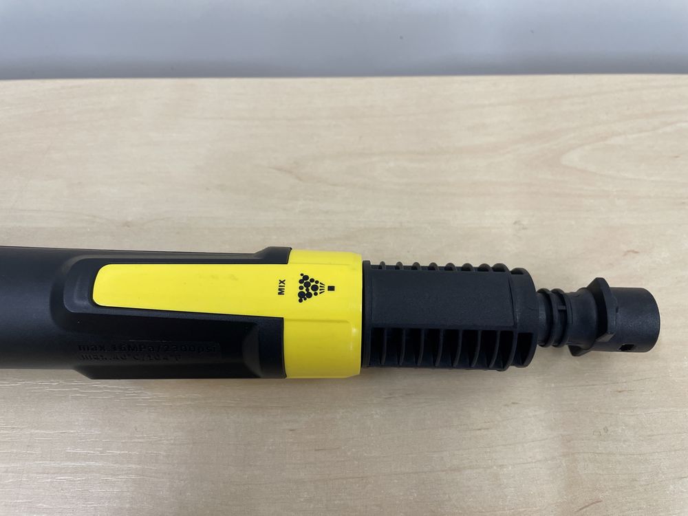 Dysza Myjki Karcher K4,K5 Full Control,Lanca 3-w-1 Multi Jet fc mj 145