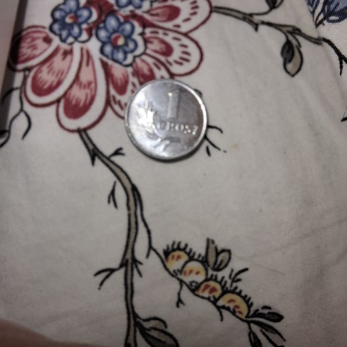 24szt 1 grosza 1949