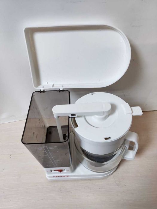 Кавоварка Satellite AJ-602