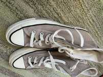 Wysokie trampki Converse 39