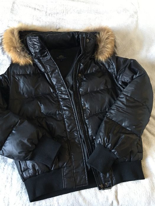 Пуховик, куртка женская Wittchen XL