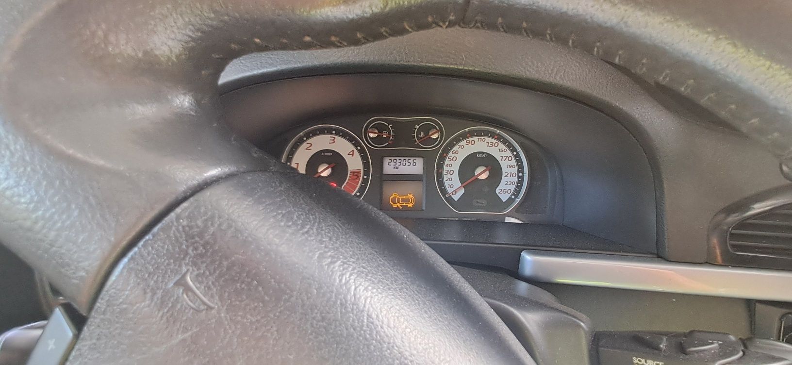 Renault laguna 2 1.9 2005