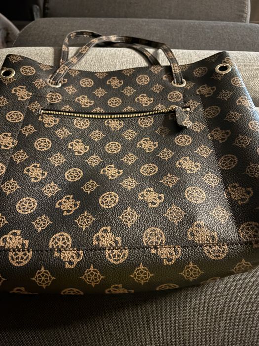 Torebka damska Guess oryginalna