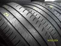 195/55 R16 MICHELIN 6mm. Poznań_Montaż