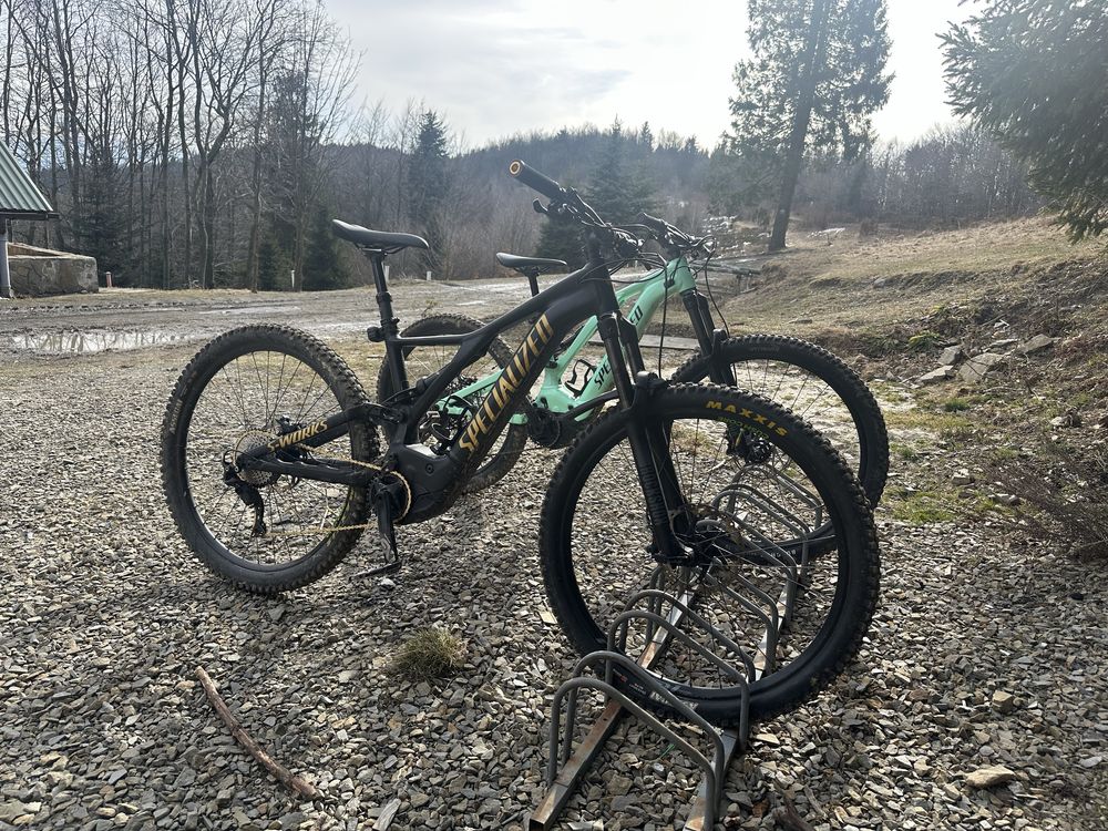 Specialized Turbo Levo Comp rozmiar L 700Wh