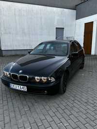 BMW Seria 5 Bmw e39 sedan 525d