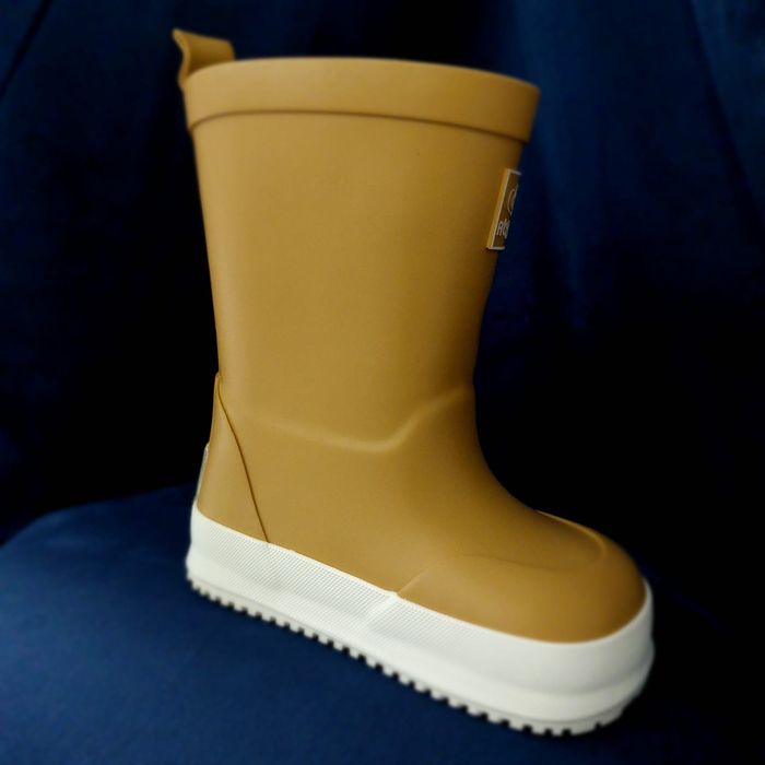 Attipas kalosze kauczukowe barefoot 28