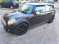 Mini Clubman 1.6 112cv