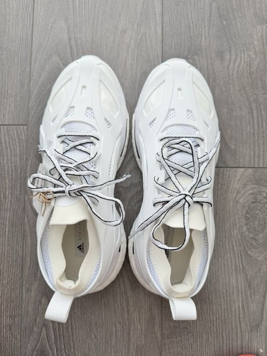 Кросівки adidas by stella mccartney solarglide