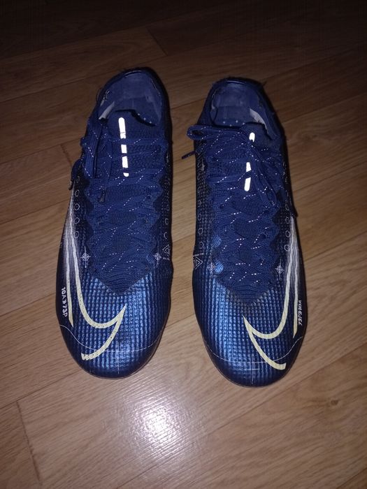 Бутсы Nike Mercurial Vapor Dream Speed 13 Elite SG-PRO AC (CK2032-401)