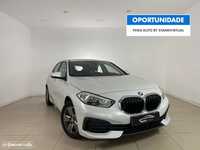 BMW 118 i Corporate Edition Auto