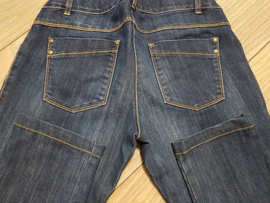 Джинси для вагітних Польша, як Нові