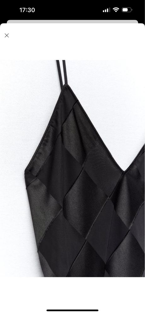 Сукня zara premium