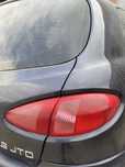 Стоп фонарь задний правий на Alfa Romeo 147