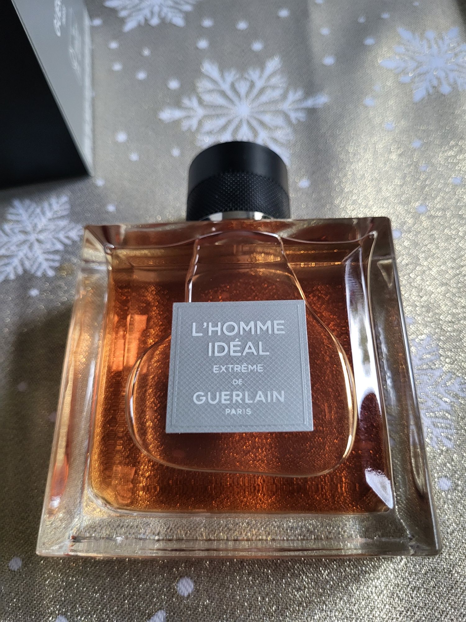 Guerlain l'homme ideal extreme 100ml
