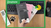 NEW Google Pixel 9 128GB Obsidian/Peony/Porcelain Гарантія Магазин!